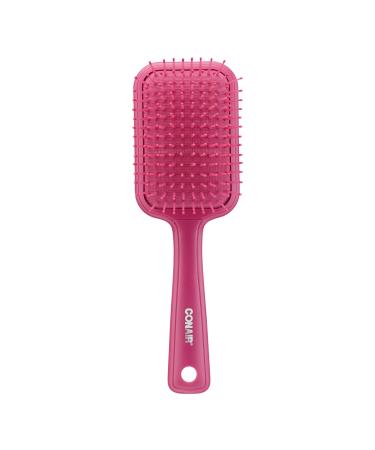 Discover Conair Color Pops Detangle & Style Brush Set - Elevate Your Style Instantly! - Buy Online on SooperMarket.com