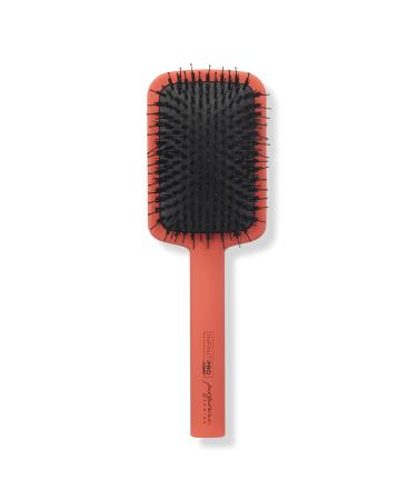 Conair InfinitiPRO Performa Series Porcupine Paddle Brush