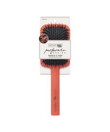 Discover Conair InfinitiPRO Performa Series Porcupine Paddle Brush - Elevate Your Style Instantly! - Buy Online on SooperMarket.com