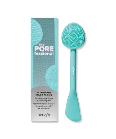 Benefit Cosmetics All-in-One Mask Wand Mask Applicator & Cleansing Tool