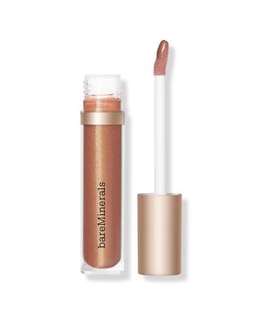 bareMinerals Mineralist Lip Gloss-Balm Warmth 0.14 oz