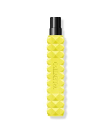 Valentino Donna Born In Roma Yellow Dream Eau de Parfum Travel Spray 0.33 oz