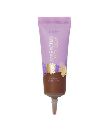 Tarte Travel-Size Maracuja Juicy Glow Tint 57S rich sand 0.34 oz
