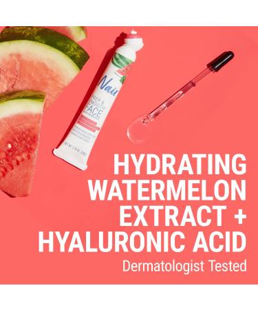 Discover Nair Prep and Smooth Facial Hydrating Hair Remover 1.76 oz - Elevate Your Style Instantly! - Buy Online on SooperMarket.com