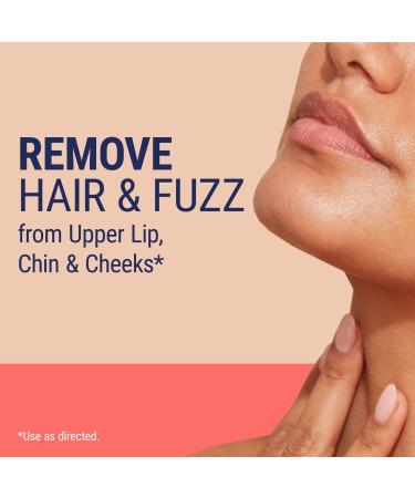Discover Nair Prep and Smooth Facial Hydrating Hair Remover 1.76 oz - Elevate Your Style Instantly! - Buy Online on SooperMarket.com