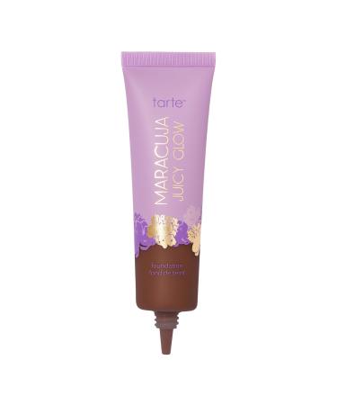 Tarte Maracuja Juicy Glow Tint 59H Rich Honey 1.0 oz