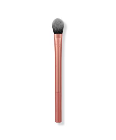 Real Techniques Brightening Concealer Makeup Brush 1 ct