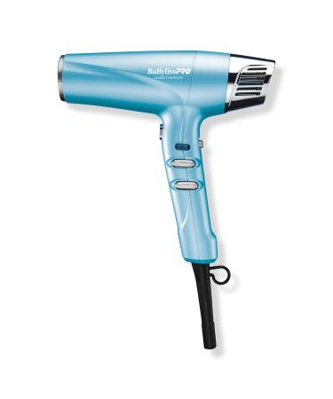 BaBylissPRO Professional High-Speed Dual Ionic Dryer