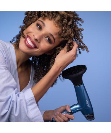 BaBylissPRO Professional High-Speed Dual Ionic Dryer - Transform Your Style with the Best Innovation Today! - Buy Online on SooperMarket.com