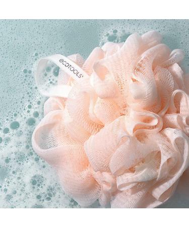 Discover EcoTools 3 Pack Delicate EcoPouf Loofahs 3 ct - Elevate Your Style Instantly! - Buy Online on SooperMarket.com