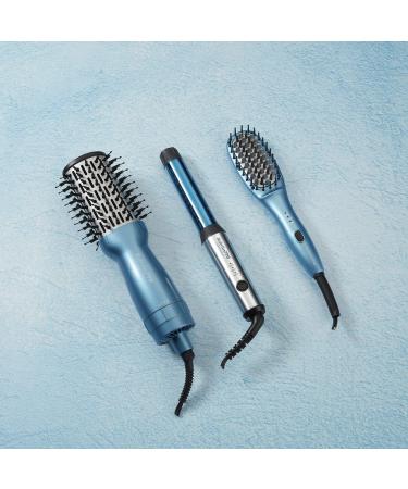 BaBylissPRO Nano Titanium Compact Hot Air Brush - Discover Premium Quality Shop now! - Buy Online on SooperMarket.com