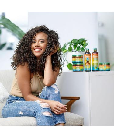 Mielle Mango & Tulsi Nourishing Heat Protecting Spray 6.0 oz - Transform Your Style with the Best Innovation Today! - Buy Online on SooperMarket.com