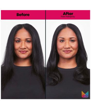 Discover Matrix Fixer Hairspray 11.1 oz - Elevate Your Style Instantly! - Buy Online on SooperMarket.com