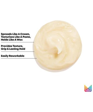 Matrix Over Achiever 3-in-1 Cream Paste - Transform Your Style with the Best Innovation Today! - Buy Online on SooperMarket.com