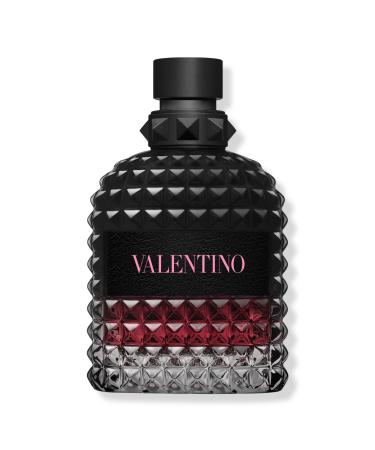Valentino Uomo Born in Roma Intense Eau de Parfum 3.4 oz