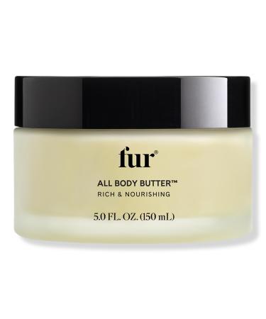 Fur All Body Butter 5.0 oz