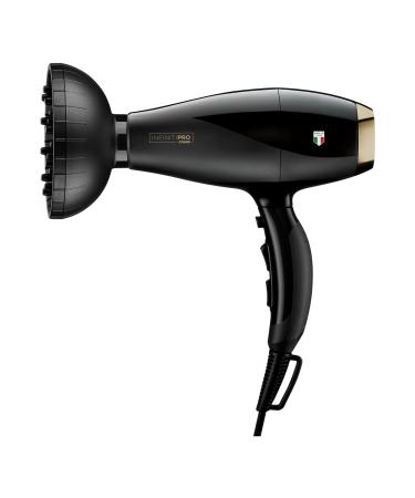 Discover Conair InfinitiPRO By Conair Italian Performance Arte Bella Hair Dryer - Elevate Your Style Instantly! - Buy Online on SooperMarket.com