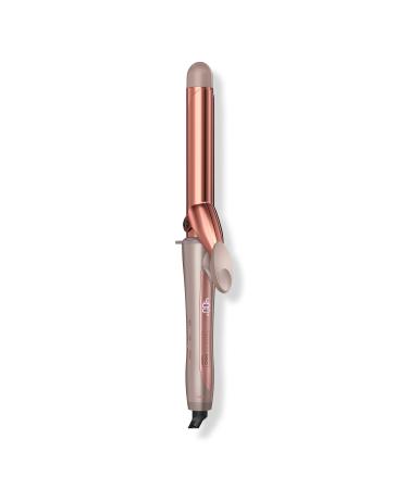 Conair InfinitiPRO By Conair Titanium Curling Iron Luxe Series - Rose Gold 1"