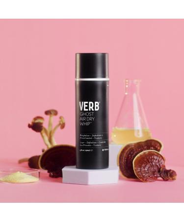 Verb Ghost Air Dry Styling Cream 5.0 oz - Discover Premium Quality Shop now! - Buy Online on SooperMarket.com