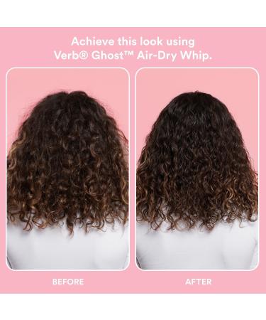 Verb Ghost Air Dry Styling Cream 5.0 oz - Discover Premium Quality Shop now! - Buy Online on SooperMarket.com
