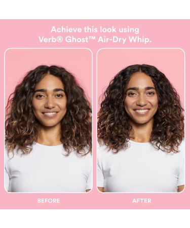 Verb Ghost Air Dry Styling Cream 5.0 oz - Discover Premium Quality Shop now! - Buy Online on SooperMarket.com