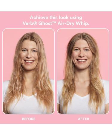 Verb Ghost Air Dry Styling Cream 5.0 oz - Discover Premium Quality Shop now! - Buy Online on SooperMarket.com