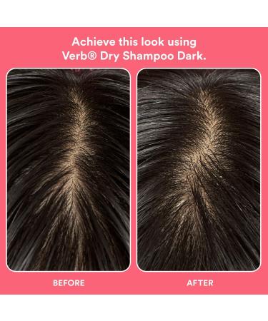 Verb Refresh Dry Shampoo for Dark Hair 5.0 oz - Discover Premium Quality Shop now! - Buy Online on SooperMarket.com