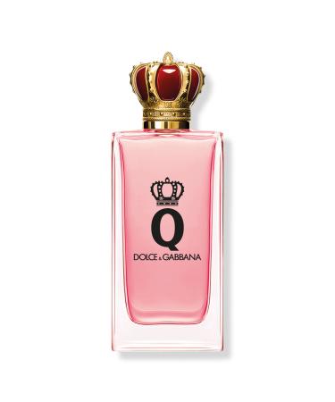 Dolce&Gabbana Q by Dolce&Gabbana Eau de Parfum 3.3 oz