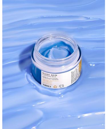 Truly Glass Skin Cleansing Balm 3.0 oz - Discover Premium Quality Shop now! - Buy Online on SooperMarket.com