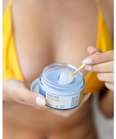 Truly Glass Skin Cleansing Balm 3.0 oz - Discover Premium Quality Shop now! - Buy Online on SooperMarket.com