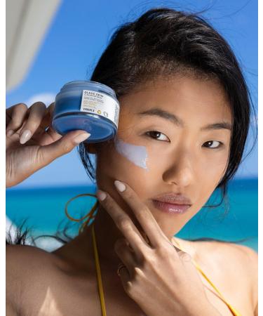 Truly Glass Skin Cleansing Balm 3.0 oz - Discover Premium Quality Shop now! - Buy Online on SooperMarket.com