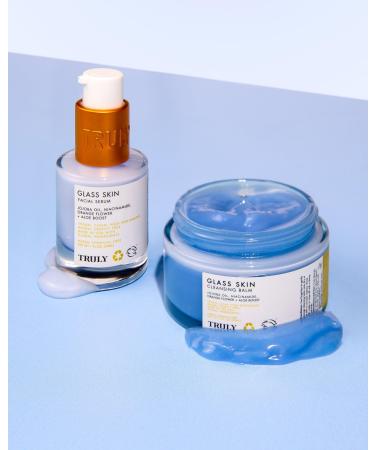 Truly Glass Skin Cleansing Balm 3.0 oz - Discover Premium Quality Shop now! - Buy Online on SooperMarket.com