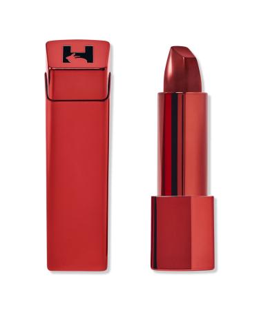 HOURGLASS Unlocked Satin Crème Lipstick in Red 0 Red 0 (true red)