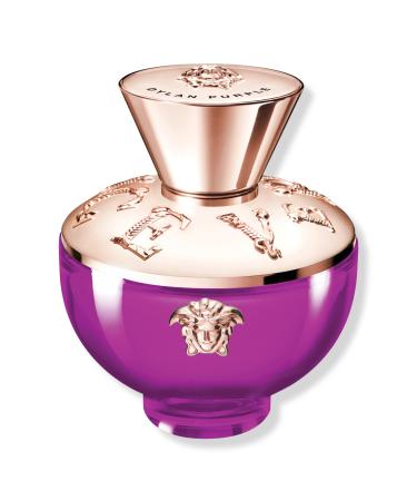 Versace Dylan Purple Pour Femme Eau de Parfum 3.4 oz
