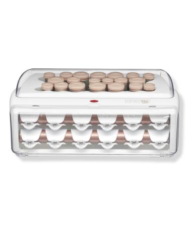 Conair 20-Piece Hot Rollers With Clips
