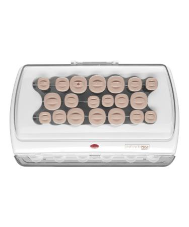 Conair 20-Piece Hot Rollers With Clips - Discover Premium Quality Shop now! - Buy Online on SooperMarket.com