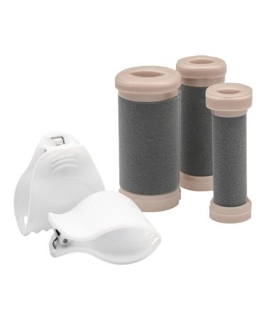 Conair 20-Piece Hot Rollers With Clips - Discover Premium Quality Shop now! - Buy Online on SooperMarket.com