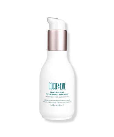 Coco & Eve Bond Building Pre-Shampoo Treatment 4.23 oz