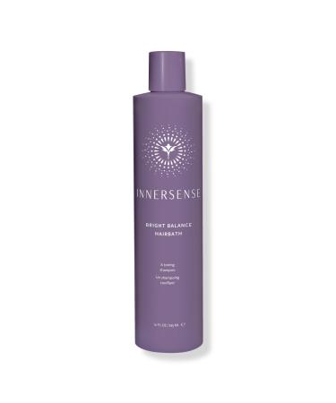 Innersense Organic Beauty Bright Balance Hairbath 10.0 oz