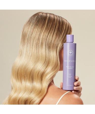 Discover Innersense Organic Beauty Bright Balance Hairbath 10.0 oz - Elevate Your Style Instantly! - Buy Online on SooperMarket.com