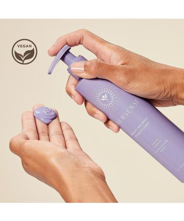 Innersense Organic Beauty Bright Balance Conditioner 10.0 oz - Transform Your Style with the Best Innovation Today! - Buy Online on SooperMarket.com