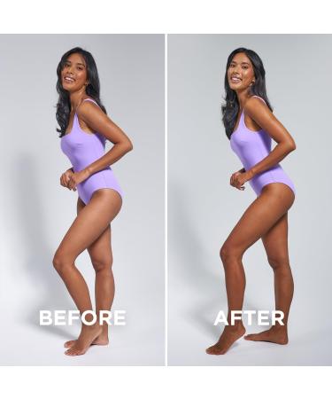 Bondi Sands Technocolor 1 Hour Express Self Tanning Foam Magenta 6.76 oz - Transform Your Style with the Best Innovation Today! - Buy Online on SooperMarket.com