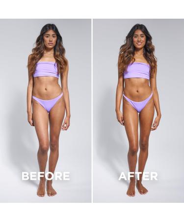 Bondi Sands Technocolor 1 Hour Express Self Tanning Foam Magenta 6.76 oz - Transform Your Style with the Best Innovation Today! - Buy Online on SooperMarket.com