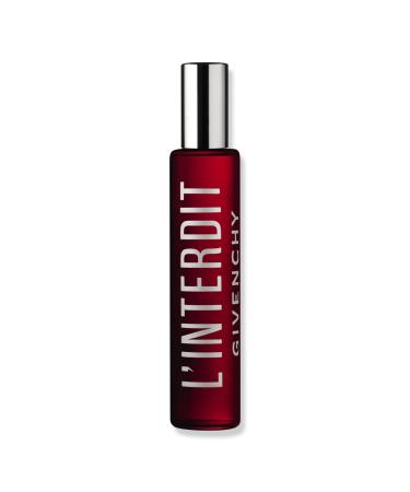 Givenchy L'Interdit Eau de Parfum Rouge Rollerball 0.67 oz