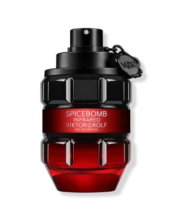 Viktor&Rolf Viktor & Rolf Spicebomb Infrared Eau de Parfum 3.04oz