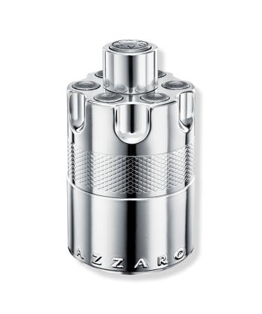 Azzaro Wanted Eau de Parfum 3.3 oz.