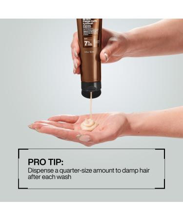 Redken All Soft Mega Curls Hydramelt Leave-In Treatment 5.1 oz - Transform Your Style with the Best Innovation Today! - Buy Online on SooperMarket.com