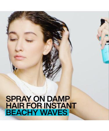 Discover Redken Beach Spray Volume & Texture Spray For Beachy Waves 4.2 oz - Elevate Your Style Instantly! - Buy Online on SooperMarket.com