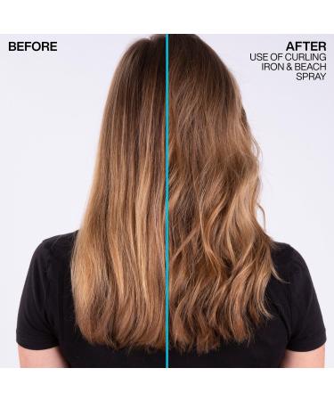 Discover Redken Beach Spray Volume & Texture Spray For Beachy Waves 4.2 oz - Elevate Your Style Instantly! - Buy Online on SooperMarket.com