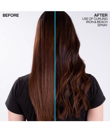 Discover Redken Beach Spray Volume & Texture Spray For Beachy Waves 4.2 oz - Elevate Your Style Instantly! - Buy Online on SooperMarket.com